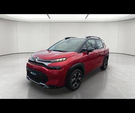 CITROEN C3 AIRCROSS PURETECH 110CH S&S SHINE PACK