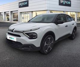 SOCIETE BLUEHDI 110 S&S BVM6 FEEL NAV BUSINESS R