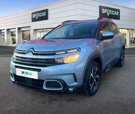 CITROEN C5 AIRCROSS PURETECH 130 S&S EAT8 BUSINESS