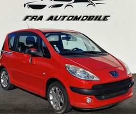 SPORTY 1.6 HDI 16V 110CH FAP BLUE LION