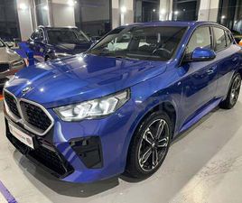BMW X2 SDRIVE 20I BMW X2 SDRIVE20I DCT