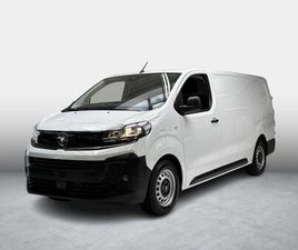 VIVARO-E ELECTRIC L3 75 KWH | TOT 8 JAAR GARANTIE | SURROUN