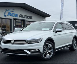 ALLTRACK - 4WD - 2.0L DIESEL - AUTO - 12M WARRANTY - CAR: 1710