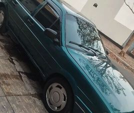 VOLKSWAGEN SANTANA GLI / GL/ SPORT 1.8/ 2.0 1996