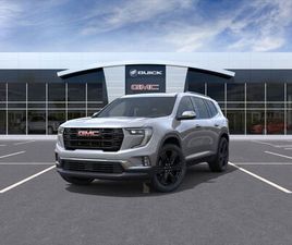 GMC ACADIA 2026 AWD 4DR ELEVATION