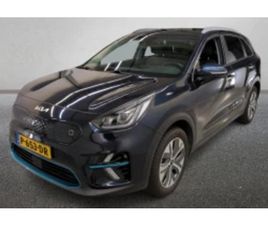 KIA NIRO EV 64KWH EXECUTIVELINE+ FULL ELECTRIC 204PS ≫ 2022 • 21 990 EUR • ID