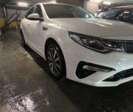KIA K5 ≫ 2019 • 17 890 EUR • ID