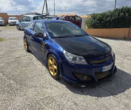 ASTRA GTC 1.6 COSMO 115CV