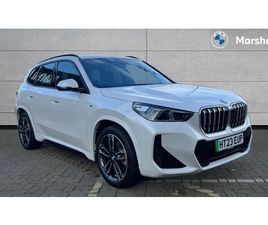 BMW IX1 XDRIVE30 M SPORT 5DR