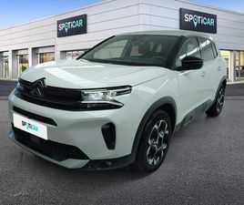 BLUEHDI 96KW (130CV) S&S EAT8 MAX