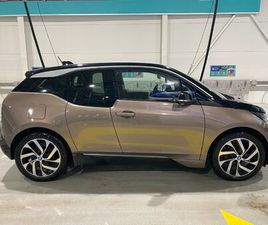 NYDELIG!120AH CH.PLUS.ACC.UTV.GAR.RYGGEKAM.NAF