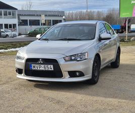 MITSUBISHI LANCER SPORTBACK 1.6 INVITE