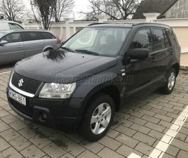 SUZUKI GRAND VITARA 1.9 DDIS JLX-AL ESP