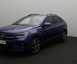 TAIGO R-LINE BUSINESS 1.0 TSI 81 KW (110 CH) 7 VITESSES DSG