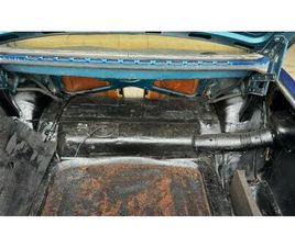 1974 VOLVO 144 BERLINE DELUXE A VENDRE