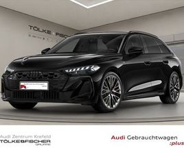 AUDI A5 TFSI 150 KW S TRONIC