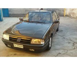 FIAT CROMA TURBO IE