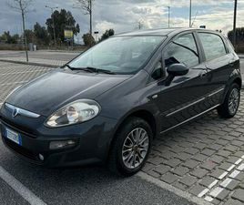FIAT GRANDE PUNTO FIAT GRANDE PUNTO EVO