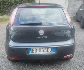 FIAT PUNTO EVO 1.4 5 PORTE S&S DUALOGIC DYNAMIC EU