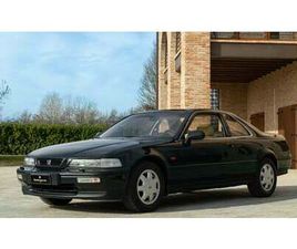 1992 HONDA LEGEND COUPE’ A VENDRE