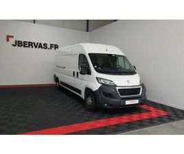 L3H2 BLUEHDI 130 PREMIUM PACK