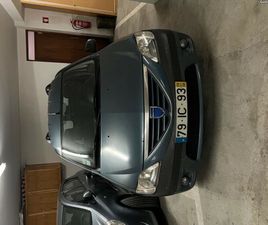 DACIA LOGAN 7 LUGARES AGOSTO/09