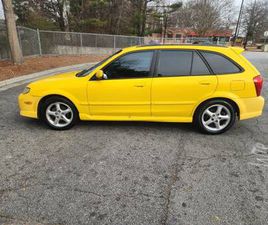 NO REPAIRS NEEDED-CLEAN, GREAT RUNNING MAZDA PROTEGE 5