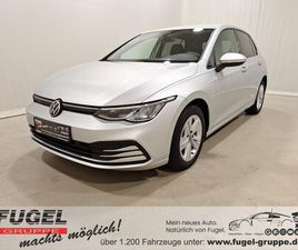 VOLKSWAGEN GOLF 2.0 TDI DSG LIFE LED|NAVI|ACC|RFK