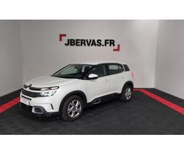 BLUEHDI 130 S&S BVM6 LIVE