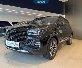 DR MOTOR DR5 DR 5.0 1.5 TURBO GPL 149CV CVT