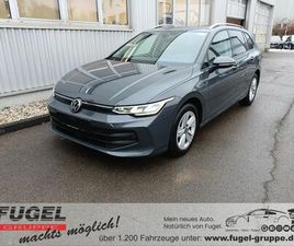 VOLKSWAGEN GOLF 2.0 TDI DSG LIFE LED|HUD|NAVI|ACC