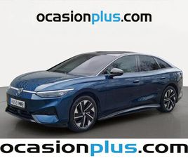 VOLKSWAGEN ID7 PRO S 86KWH (286 CV)