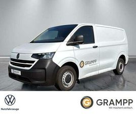 VW T7 TRANSPORTER KASTEN 2,0 L TDI 110 KW 6-GANG KR