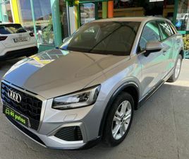 AUDI Q2 30 TFSI ADVANCED