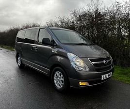 2.5 CRDI STYLE EURO 5 5DR