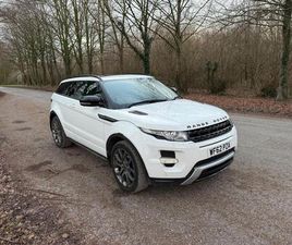 2.2 SD4 DYNAMIC 4WD EURO 5 (START/STOP) 3DR