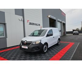 RENAULT EXPRESS TCE 100 GRAND CONFORT