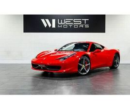 ITALIA V8 570 ? FRANÇAISE SURPIQURES JAN