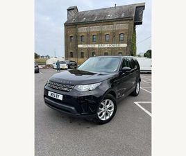 2.0 SD4 S AUTO 4WD EURO 6 (START/STOP) 5DR