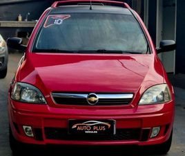 CHEVROLET MONTANA 1.4 ECONOFLEX COMBO