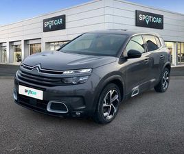 BLUEHDI 130 S&S EAT8 FEEL