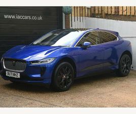 400 90KWH HSE AUTO 4WD 5DR