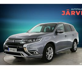 MITSUBISHI OUTLANDER (AC) 4OV 2360CM3
