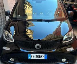 SMART 453 FORTWO