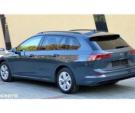 VOLKSWAGEN GOLF 2.0 TDI SCR DSG STYLE