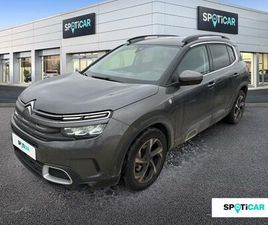 PURETECH 130 S&S EAT8 C-SERIES