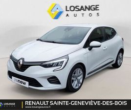 RENAULT CLIO V - CLIO TCE 90 X-TRONIC - 21N BUSINESS