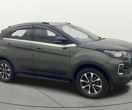 TATA NEXON