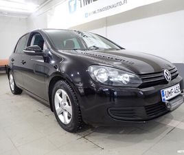 COMFORTLINE 1,4 TSI 90 KW DSG-AUTOM. 4-OVINEN *VAKIONOPEUDENSÄÄDIN *2 OMISTAJAA *VÄHÄN AJETTU