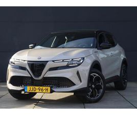 1.2 TURBO HYBRID IBRIDA SPECIALE / PANORAMADAK / V